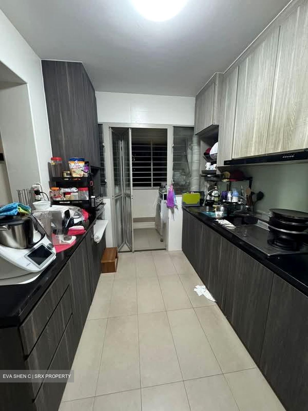 Blk 494G Tampines Greenedge (Tampines), HDB 4 Rooms #533306381
